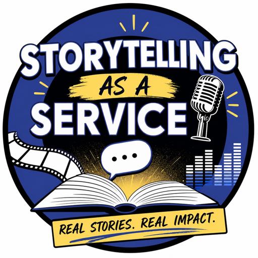 Storytelling as a Service, with Pat Fenner and Mark Deal