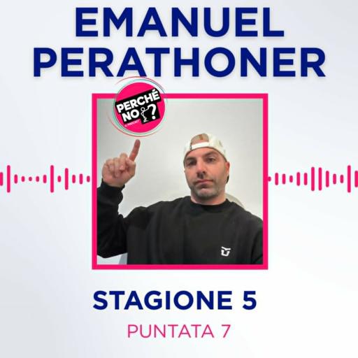 EMANUEL PERATHONER