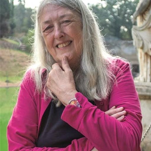 Mary Beard on "The Odyssey", "Gladiator 2" and why popular culture is always in dialogue with the ancient world