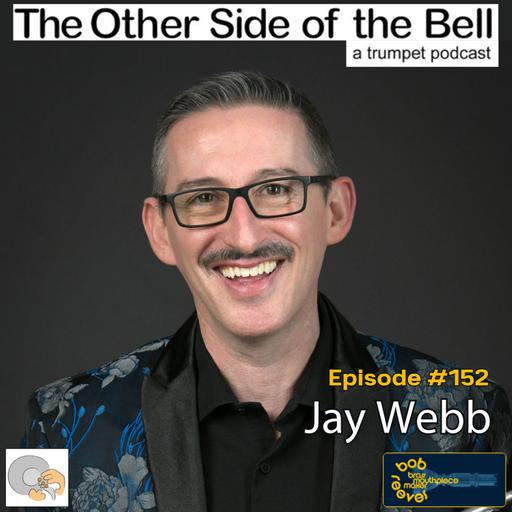 Jay Webb: How to Say "Yes" to a Gig With Confidence. Ep. 152