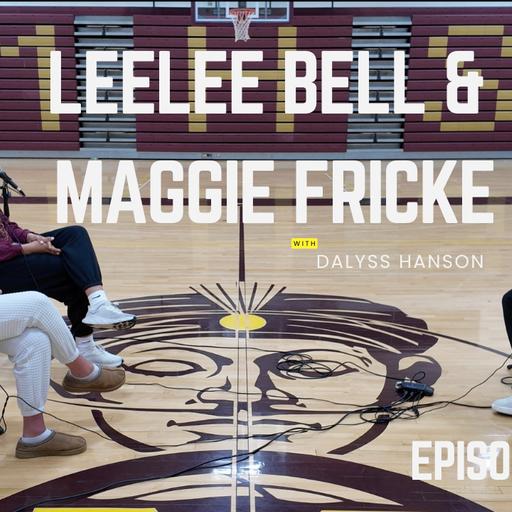 #169 Leelee Bell & Maggie Fricke: The Magical Majettes
