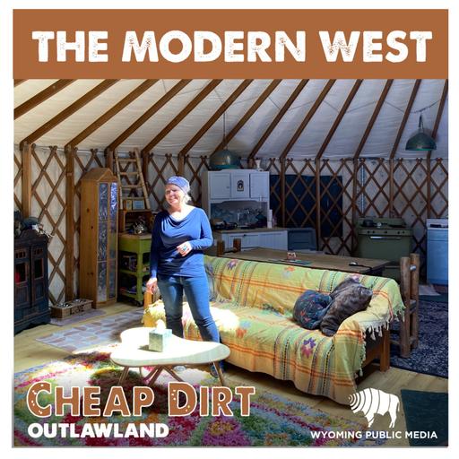 Outlawland