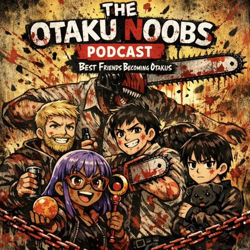 Chainsaw Man S1, Ep. 10-12
