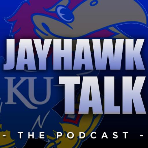Episode 206 - Time for KU to Lock IN (Plus Debut of Ain't it Fun to be Dawgs!)