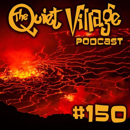 Quiet Village 150