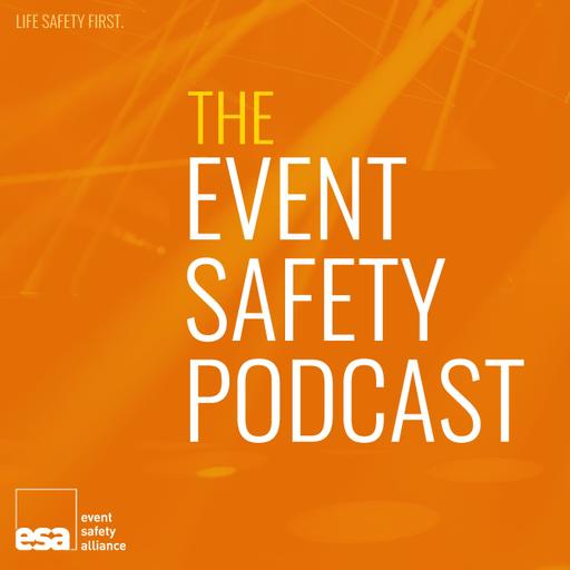 Episode 111: Laser Safety in Live Production