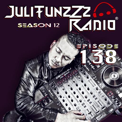 JuliTunzZz Radio Episode 138