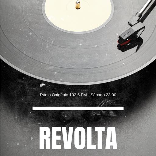 Episode 742: A REVOLTA do Vinyl - 21 Fevereiro 2026