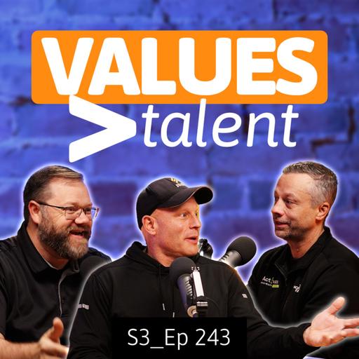 Are You Keeping the Wrong “Top Performer” on Your Team?