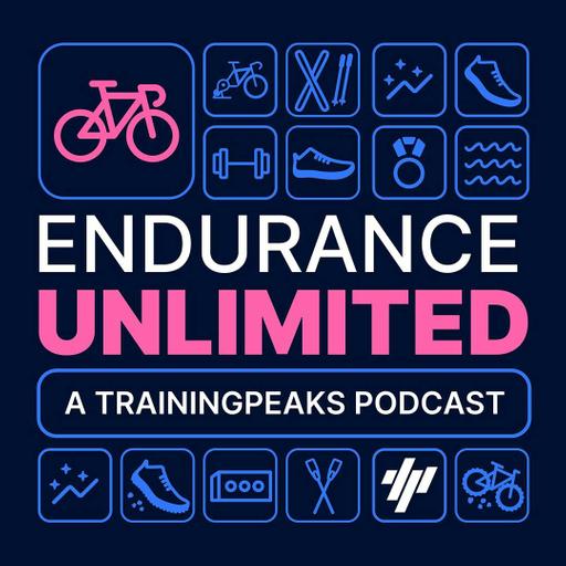Building America’s Dream Cycling Team with George Hincapie and Bobby Julich Season 8 Ep. 3