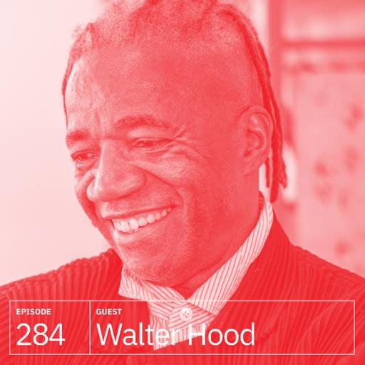 284. Walter Hood