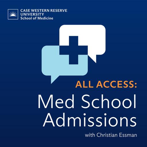 Episode 86: The University of Kentucky College of Medicine