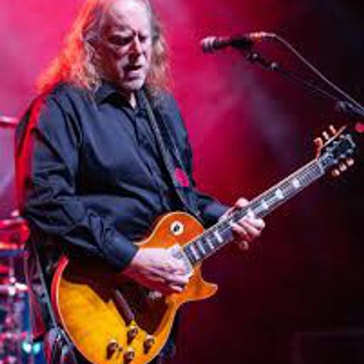 Episode #153 - Warren Haynes with Mojoe