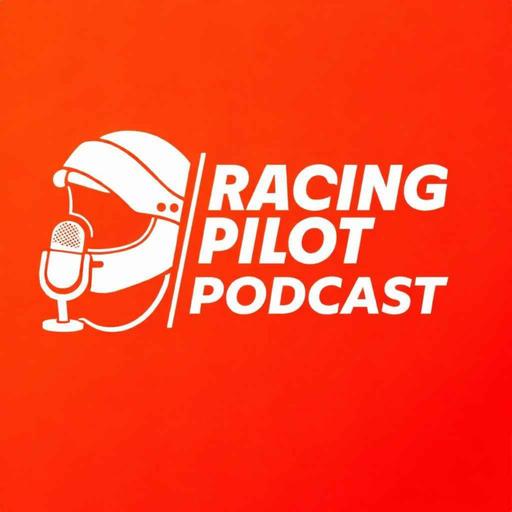 Atlassian Williams F1 Team Special - With Commercial Director, James Bower