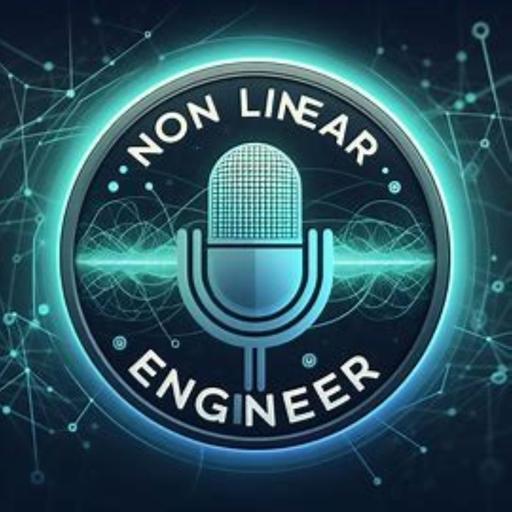 NLE12: Diego’s Engineering Journey: From Venezuela to Steam Systems in Argentina and Spain