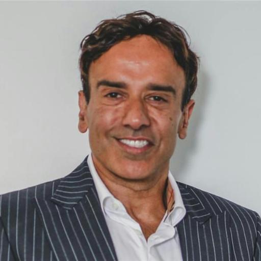 Pharmacy in Person with Amerjit Singh