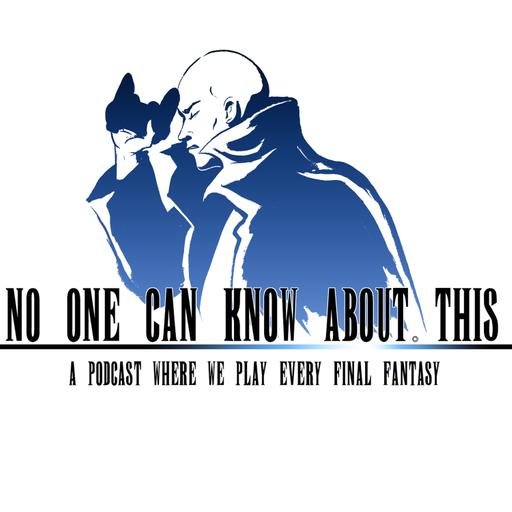 S8E19 - A Spoonful of Final Fantasy
