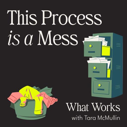 This Process is a Mess