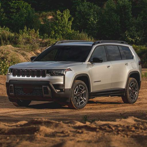 2026 Jeep Cherokee & Mazda CX-5 First Drives, BMW M2 CS Track Test
