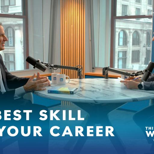 The best skill for your career