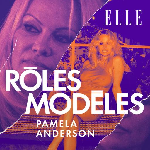 Pamela Anderson : la bimbo que personne ne prenait au sérieux