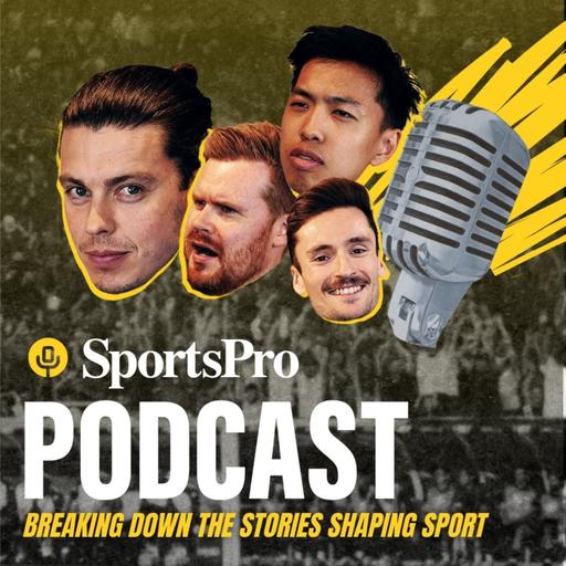 Beyond the Buzzwords: What’s actually working in sports tech?