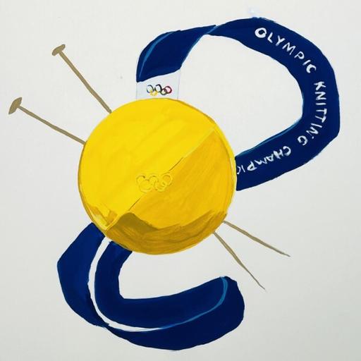 Gold Medal!