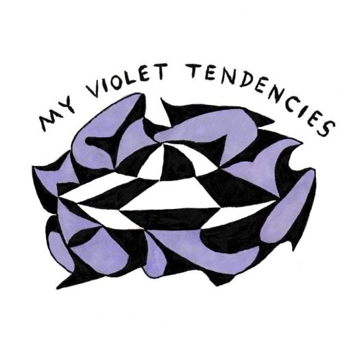 My Violet Tendencies: Chris Eastwood