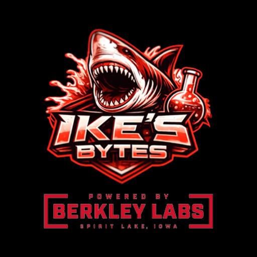 The Secret Science Behind Berkley Fishing Line | Ike’s Bytes Ep. 1