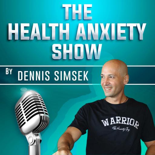 Health Anxiety OCD Cycle: Ways to Stop Rumination, Checking & Reassurance Seeking