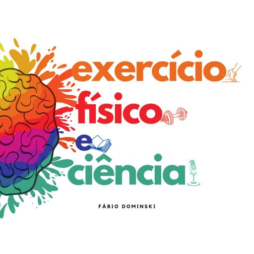 #483 - Prof. Dr. Markus Nahas - atividade física, educação física e muito mais