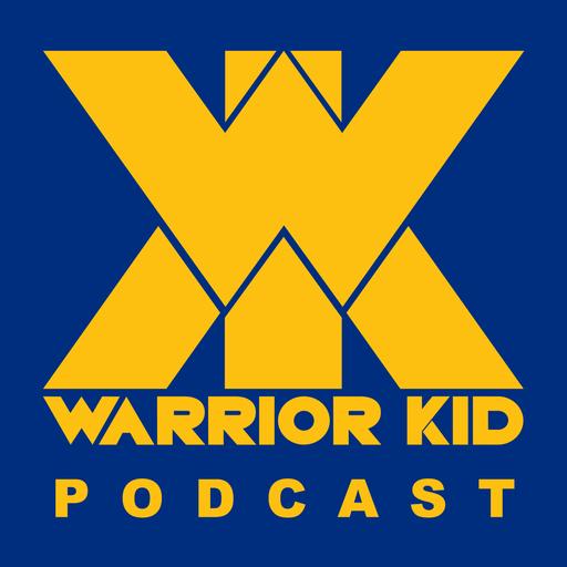 Warrior Kid Podcast 43: Ask Uncle Jake.