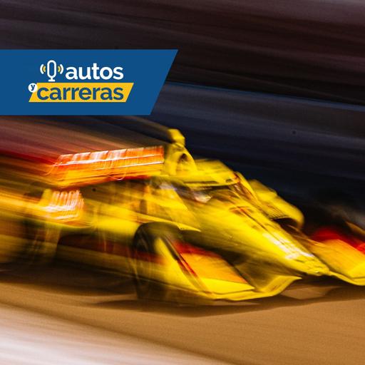 Palou y Ganassi dominan en St. Pete