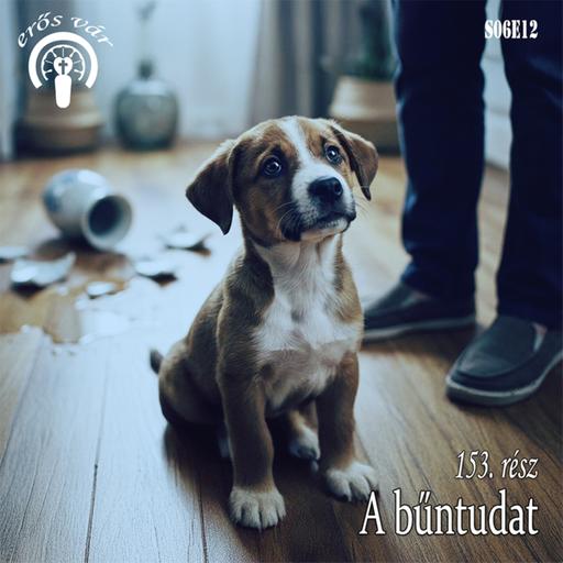 153. A bűntudat