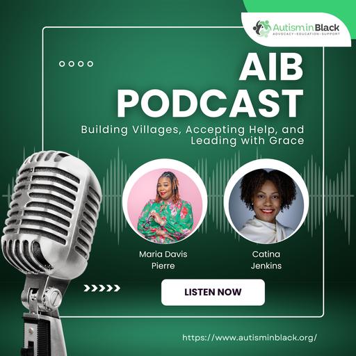 Building Villages, Accepting Help, and Leading with Grace