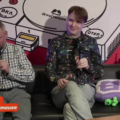 История Физических Изданий Игр - Old-Games.RU Podcast Live!