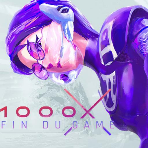 Episode 160 - 1000XRESIST (feat. Lucie Ronfaut)