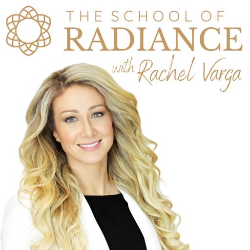 Biohack Your Radiance: The Truth About Peptides, Collagen, Adaptogens & Performance Nutrition with Rachel Varga