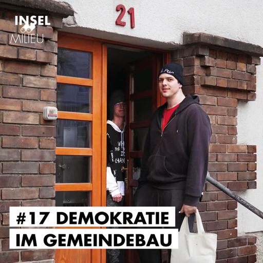 #17 Demokratie im Gemeindebau