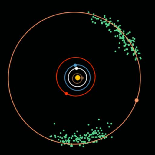 Hal Levison on the Mission to Jupiter's Trojan Asteroids