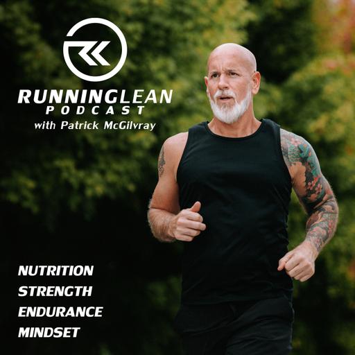 323. How to Lose Weight Without Tanking Your Running