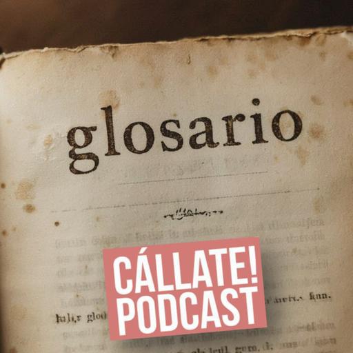 Glosario