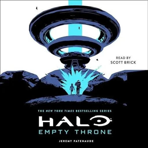 HBC - Emtpy Throne
