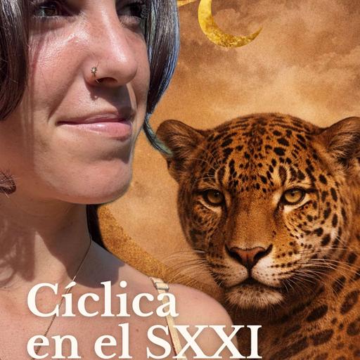 Parte 3. Cíclica en el siglo XXI: Por qué sientes más ansiedad antes de la regla