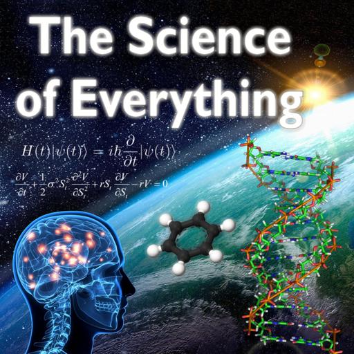 Episode 158: Quantum Electodynamics Part 1