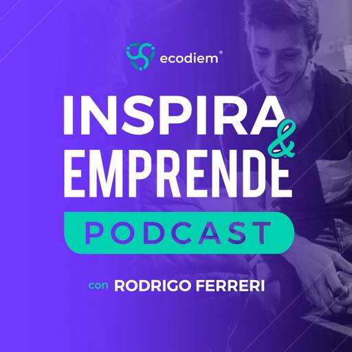 #302 Comenzando de 0, a superar los USD 40.000 mensuales y vivir 100% de la marca | Aruna