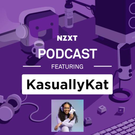 #219 - How to Quit Your 9-5 With UGC (Ft. KasuallyKat)