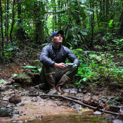 The Far Reaches: Rhett Butler, Mongabay