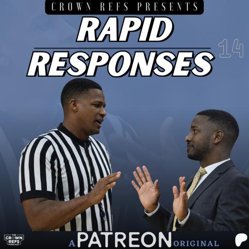 #426 Rapid Responses 14 | The Heavy-Duty Toolset for Stronger Communication | Read the article on SubStack