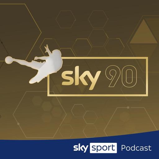 #250 mit Boldt, Matthäus, Simic und Schmidt-Sommerfeldt